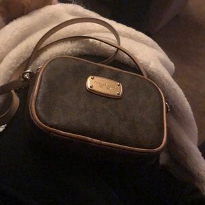 Michael Kors purse